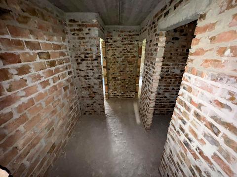 квартира по адресу Героев Сталинграда ул., 6А