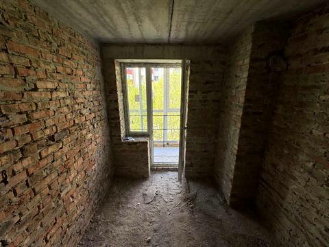 квартира по адресу Героев Сталинграда ул., 6А