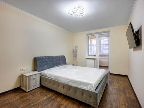 квартира за адресою Івана Рубчака вул., 25