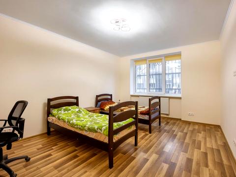 квартира за адресою Івана Рубчака вул., 25