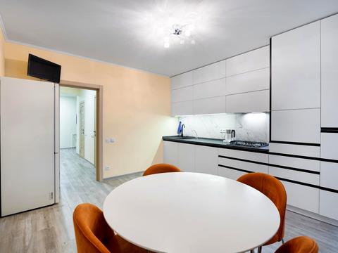 квартира за адресою Івана Рубчака вул., 25