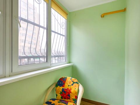 квартира за адресою Івана Рубчака вул., 25