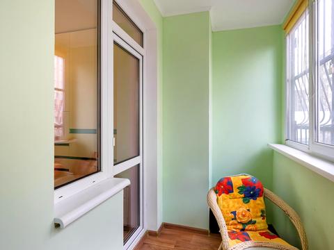 квартира за адресою Івана Рубчака вул., 25