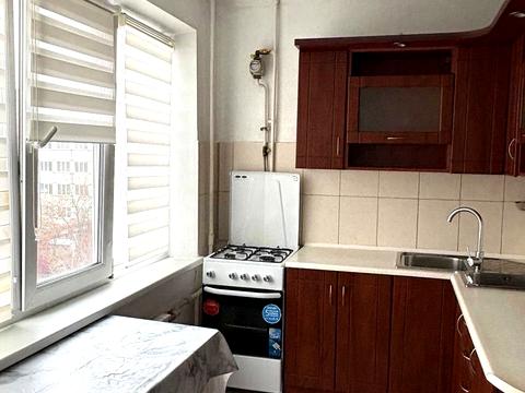 квартира по адресу Дмитра Чижевського ул. (Петра Чаадаева), 3