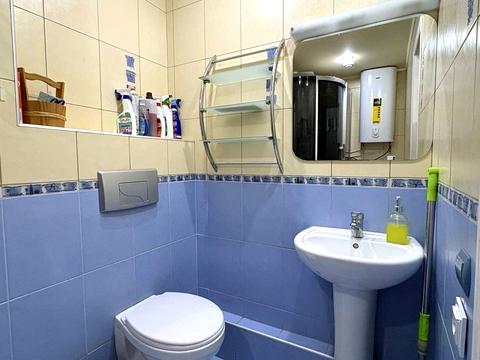 квартира по адресу Дмитра Чижевського ул. (Петра Чаадаева), 3