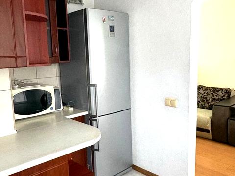 квартира по адресу Дмитра Чижевського ул. (Петра Чаадаева), 3