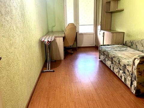 квартира по адресу Дмитра Чижевського ул. (Петра Чаадаева), 3