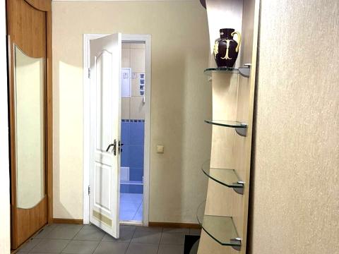 квартира по адресу Дмитра Чижевського ул. (Петра Чаадаева), 3