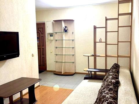 квартира по адресу Дмитра Чижевського ул. (Петра Чаадаева), 3