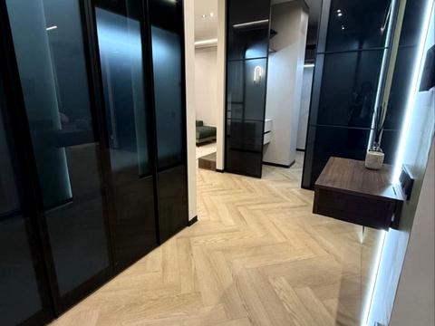 квартира по адресу Андрея Верхогляда ул. (Михайла Драгомирова), 14-А