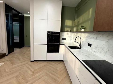 квартира по адресу Андрея Верхогляда ул. (Михайла Драгомирова), 14-А