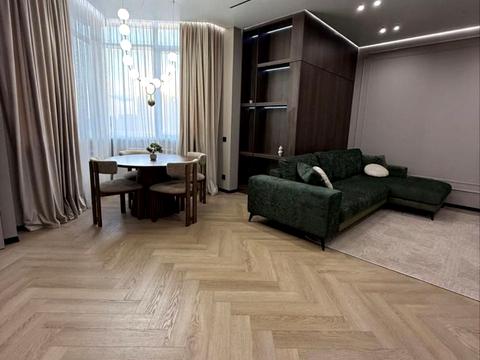 квартира по адресу Андрея Верхогляда ул. (Михайла Драгомирова), 14-А