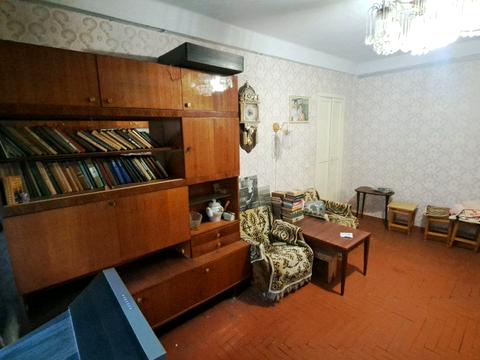 квартира по адресу Независимой Украины ул. (40 лет Советской Украины), 60-А