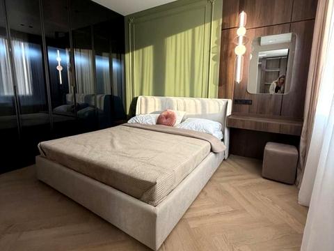 квартира по адресу Андрея Верхогляда ул. (Михайла Драгомирова), 14-А