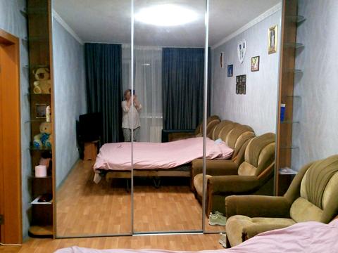 квартира по адресу Ново-Баварский просп. (Ильича), 93