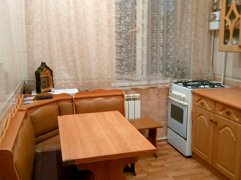 квартира по адресу Ново-Баварский просп. (Ильича), 93