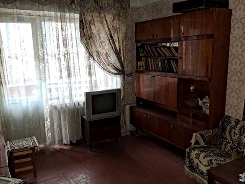 квартира по адресу Независимой Украины ул. (40 лет Советской Украины), 60-А