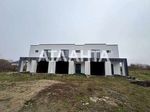 будинок за адресою Старий Самбір, Грушевського