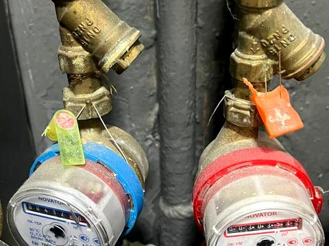 квартира по адресу Рыбальская ул., 3