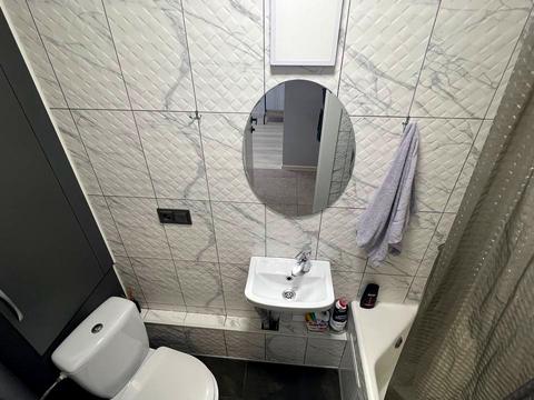 квартира по адресу Рыбальская ул., 3