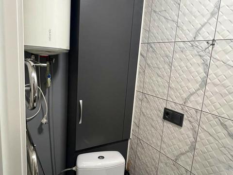 квартира по адресу Рыбальская ул., 3