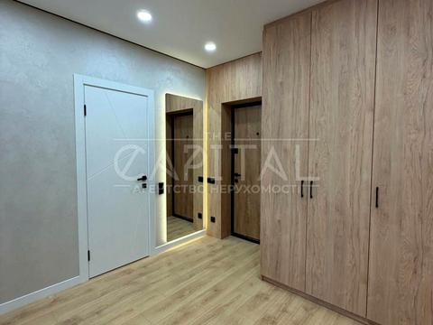 квартира по адресу Всеволода Змеенко ул., 34/21