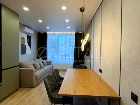 квартира по адресу Всеволода Змеенко ул., 34/21