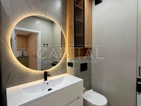 квартира по адресу Всеволода Змеенко ул., 34/21