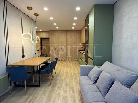 квартира по адресу Всеволода Змеенко ул., 34/21