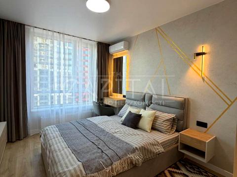 квартира по адресу Всеволода Змеенко ул., 34/21