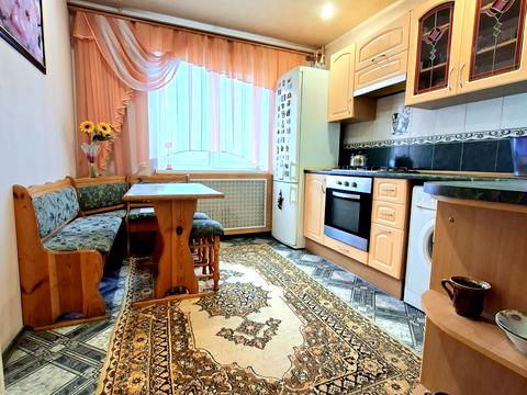 квартира за адресою Стародніпровська вул., 5