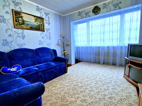 квартира за адресою Стародніпровська вул., 5