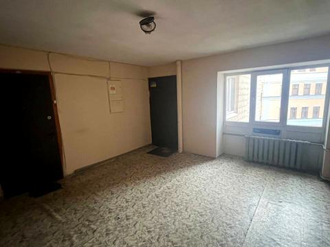 квартира по адресу Рыбальская ул., 3