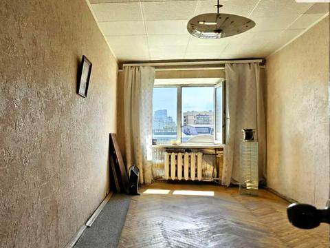 квартира по адресу Делегатский пер., 3