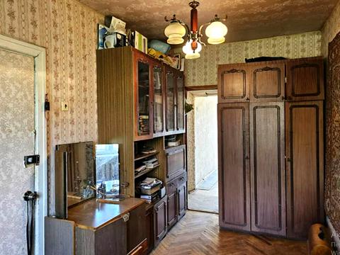 квартира по адресу Делегатский пер., 3