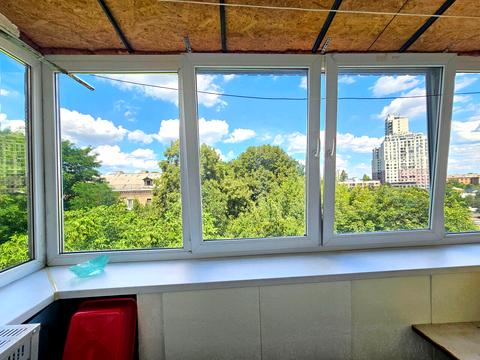 квартира по адресу Делегатский пер., 3