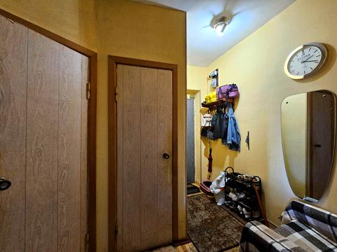 квартира по адресу Делегатский пер., 3