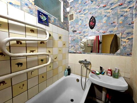 квартира по адресу Делегатский пер., 3