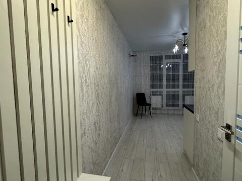 квартира за адресою Академіка Заболотного вул., 55а