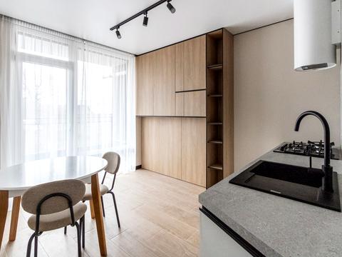 квартира за адресою Юліана Пелеша вул., 1