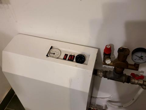 коммерческая по адресу Зелена, 46