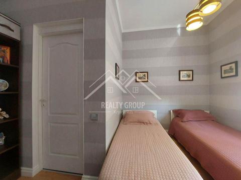 квартира за адресою Університетський просп. (Гагаріна), 51