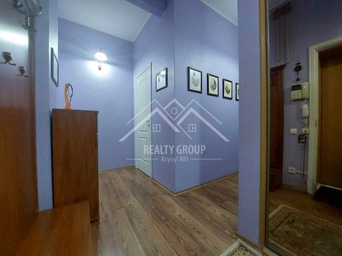 квартира за адресою Університетський просп. (Гагаріна), 51