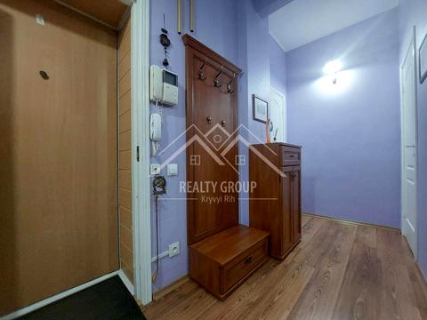 квартира за адресою Університетський просп. (Гагаріна), 51