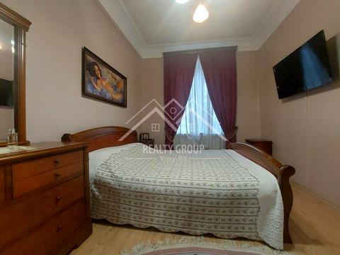 квартира за адресою Університетський просп. (Гагаріна), 51