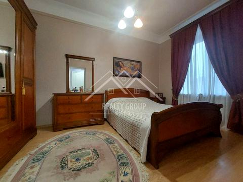 квартира за адресою Університетський просп. (Гагаріна), 51