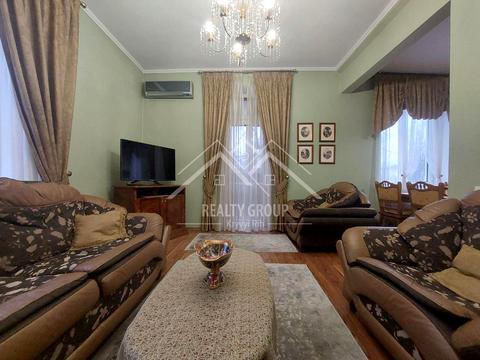 квартира за адресою Університетський просп. (Гагаріна), 51