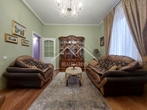 квартира за адресою Університетський просп. (Гагаріна), 51