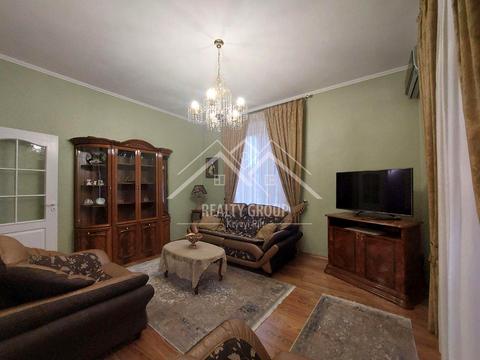 квартира за адресою Університетський просп. (Гагаріна), 51