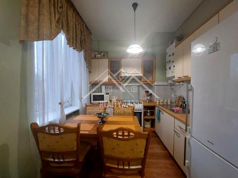 квартира за адресою Університетський просп. (Гагаріна), 51